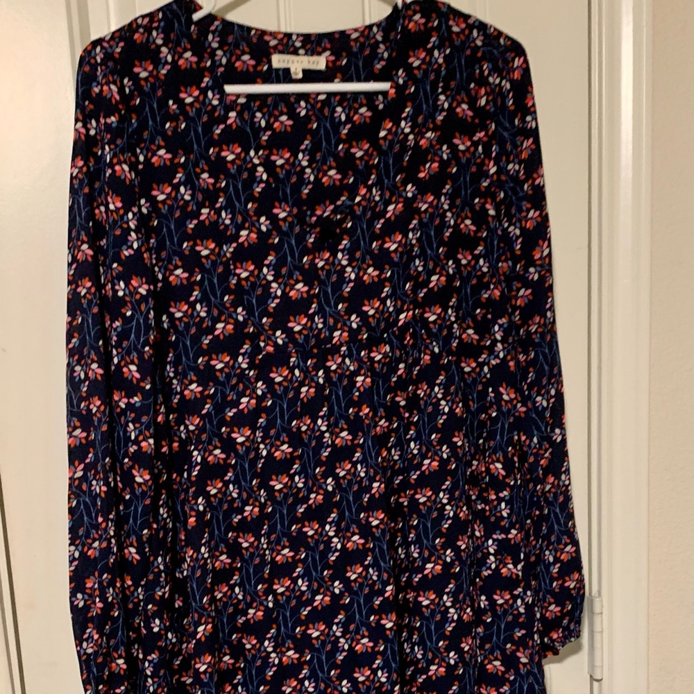 NEW! Copper Key Dress!